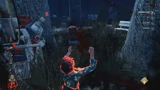 The Duality Of Survivors and Give and Take in DBD / Dead By Daylight Ghostface + Pig Gameplay Review
