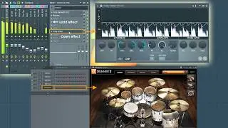 How To Manage and Organize Plugins in FL Studio | Effects/Generators Differences