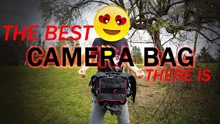 The best Camera Backpack for Photography??? NEEWER Pro Camera Case [Macro, Landscape, All-Around]