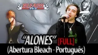 Bleach abertura 6 - 