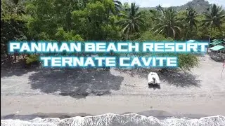 Paniman beach worst resort in ternate??|MRV Adventures|Summer 2024