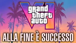 GTA 6 E REALTA! | Reaction, Opinioni e Considerazioni