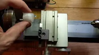 Saxophone Repair Topic: Making Replacement 