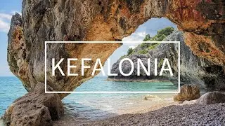 Kefalonia - Livestream mit Thomas Wiltner