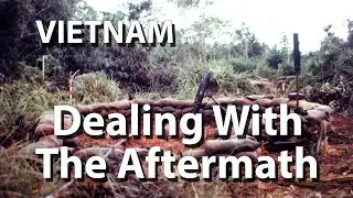 Soldiers Dealing With Aftermath of Vietnam War On Their Own S2E3