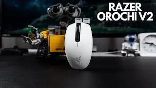 Razer Orochi V2 - The BEST Mouse of 2021?