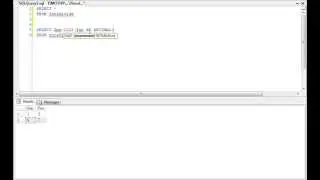 TSQL: How To Get DECIMAL Values FROM INTs In Division