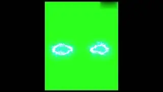 green screen HD screen 3D animation effects background modified