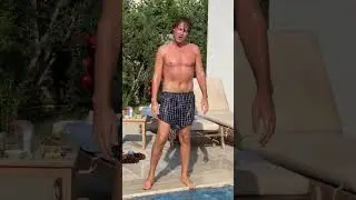 А что еще для счастья надо? Хороший октябрь выдался! 