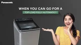 Myth and Facts: Top Load Fully Automatic Vs Semi Automatic Washing Machine