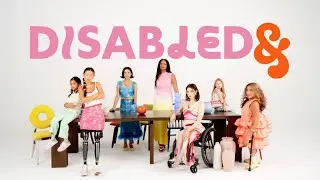 A Community for Disabled Creatives | Disabled&