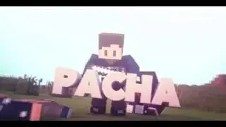 Intro Animada Editada |PachaYT | #16