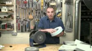 Tormek special stones