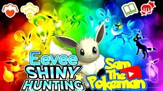 Special Marked Eevee Outbreaks! - Pokemon Scarlet Violet
