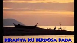 Di Mana Kau Berada
