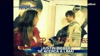 Justin Bieber calls Selena Gomez MAMACITA