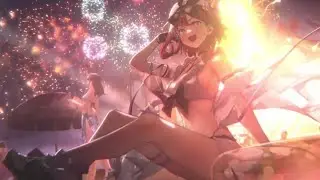 The Alchemists & The Secret Island | Alchemy Stars Complete Event Storyline | No Commentary