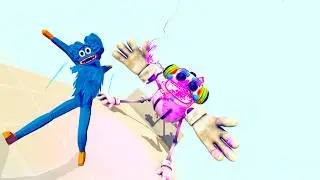 "musical fall"DJ Music Man | TABS - Totally Accurate Battle Simulator