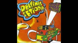 Delfines de Etiopia - Subir Mirar Mejor (Album Completo + Links)