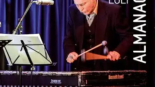 Berndt Luef & Jazztett Forum Graz: Spring Concert 2: 
