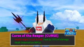 BOUNTY HUNT - [ Curse + Ghoul V4 ] Portal + Spikey Trident + God Human / Best Combo Mobile