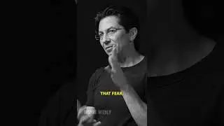Embrace Your Biggest Fear #Shorts #Motivation