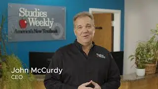 Happy New Year from Studies Weekly!