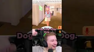 AI Girlfriend Won't LET ME LEAVE! Can I escape? [71] 