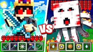 ALACAKARANLIK ORMANI!!! | Minecraft VampirCraft #11