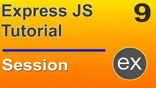 Express js tutorial for beginners in hindi 2024 express-session 