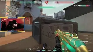 Valorant # 8 | ACIDRAIN