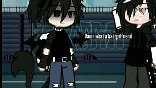 Gacha meme♡