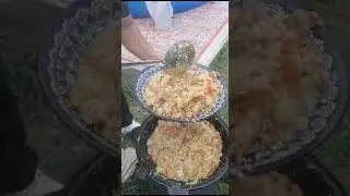 Плов от ШеFF-повара Валерона