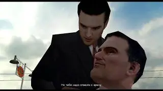 Mafia: Classic Mod Deluxe - Beta Version of Mafia! (Mafia Mod)