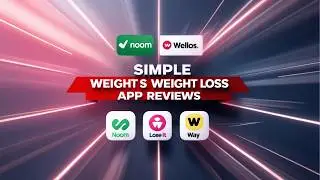 Simple Weight Loss App Reviews: Does It Really Work?