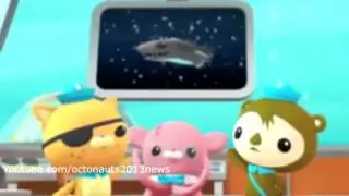vlc record 2015 04 27 20h50m36s ♥♥♥Octonauts Bonus Creature Report♥♥♥The Dwarf Lanternshark HD Episo