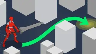 Unity RPG Builder - Top-Down Click To Move Character Controller
