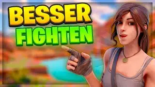 Die BESTEN Fortnite Fighting Tipps für Chapter 5 😱🏆