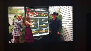 The Voice IG #KindComments