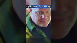 Лейтенант быканул на полковника😰
