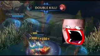 MAOKAI IS BROKEN *IN URF*