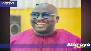 ỌRẸ GOMINA MAKINDE TI WỌN JI GBE TI GBA ITUSILẸ