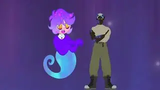AnimationRPG Reel Week 4