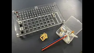 Kelowna Switch Lube Station Assembly and Review