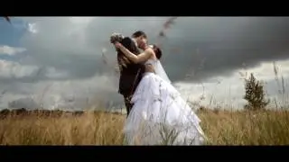 Alexander & Anna (03/08/2013) wedding clip