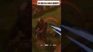 super fiesta en #haloinfinite
