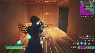 Possibly my last match of this season