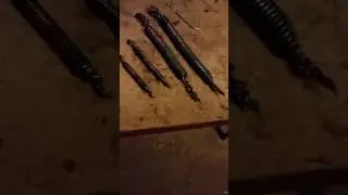 Magrav car coils