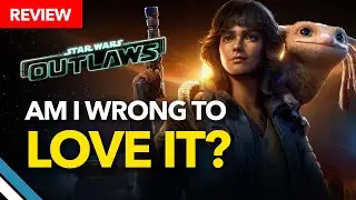 Star Wars Outlaws is GOOD! (and there’s a cheap way to play it) - Review