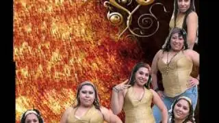 Las Divas de la Banda - Cuando me vaya de tu lado - Lanzamiento